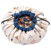 Play & Go - sac de rangement pour jouets d'enfant et tapis de jeu - Cirque 