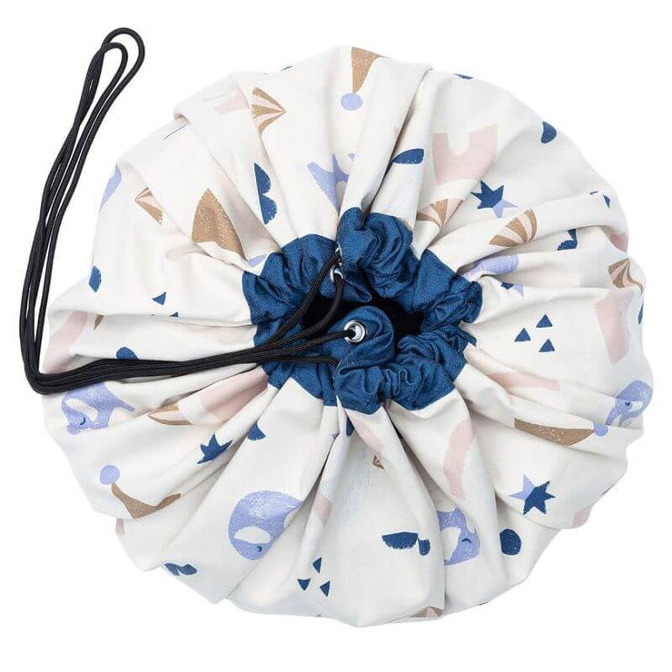 Play & Go - sac de rangement pour jouets d'enfant et tapis de jeu - Cirque 