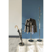 Porte-Parapluie Fushion Noir - Present Time