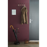 Porte-Parapluie Fushion Noir - Present Time
