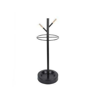 Porte-Parapluie Fushion Noir - Present Time