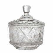Pot en Verre Ninya - Bloomingville