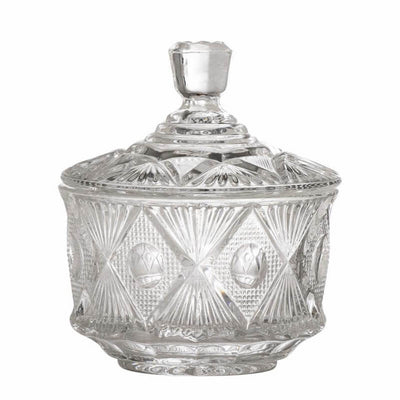 Pot en Verre Ninya - Bloomingville
