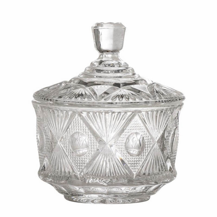 Pot en Verre Ninya - Bloomingville