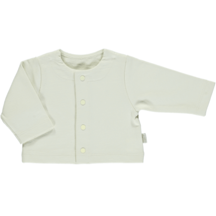 poudre-organic-cardigan-enfant-blanc