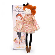 poupée madame constance les parisiennes moulin roty