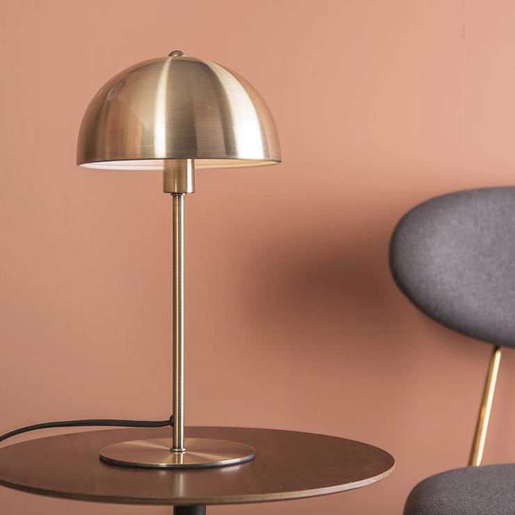 Lampe à poser Bonnet - Doré