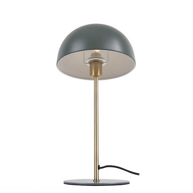 Lampe à poser Bonnet - Vert sauge
