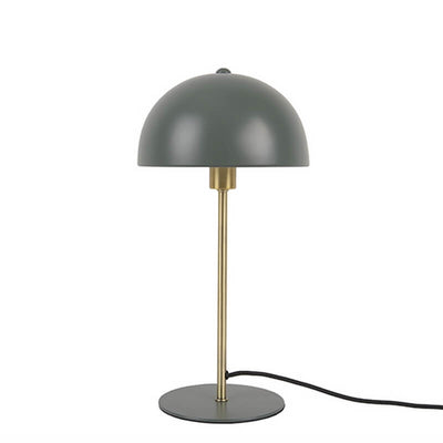 Lampe à poser Bonnet - Vert sauge