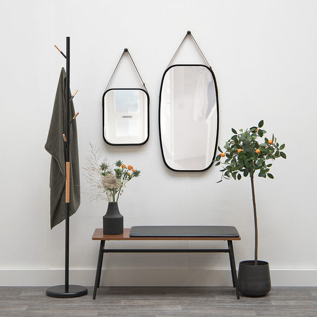 Porte-manteau en bois - Fushion