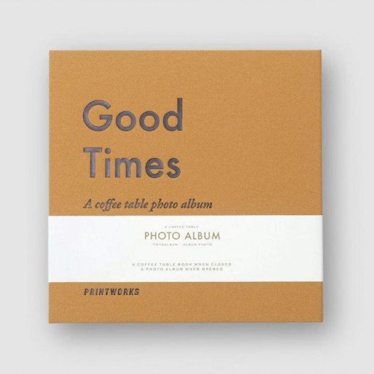 album-photo-good-times-printworks