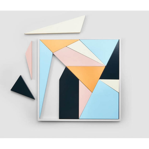 Puzzle Archimedes - Printworks