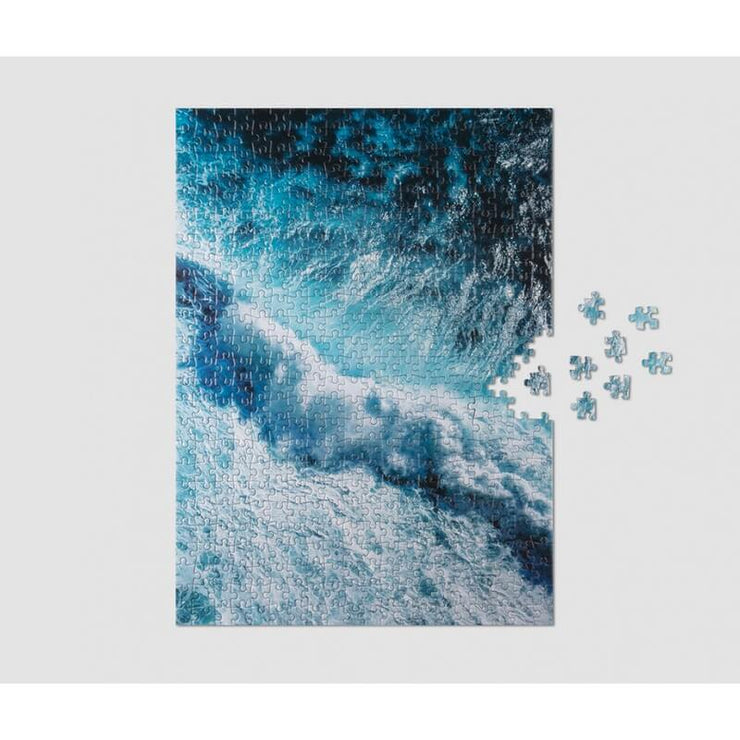 Puzzle Vagues - Printworks