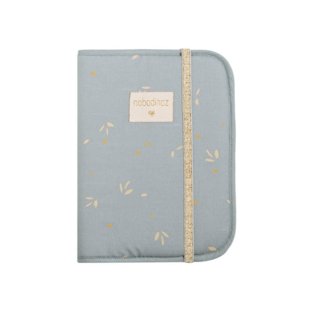 protege-carnet-de-sante-nobodinoz-bleu