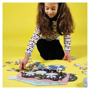 Puzzle Ballet 80 pcs - Floss&Rock