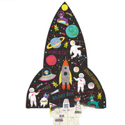 Puzzle Espace 80 pcs - Floss&Rock