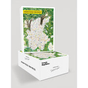 Puzzle Garden Party - Image Republic