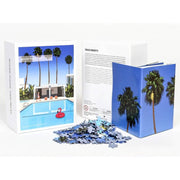 Puzzle Paulo Mariotti  Palm Spring - Image Republic