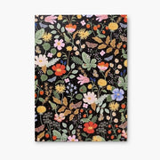 Puzzle strawberry fields - Rifle Paper co