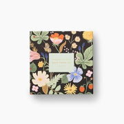 Puzzle strawberry fields - Rifle Paper co