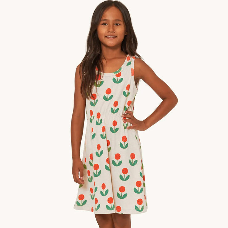 Robe Peonies - Tinycottons