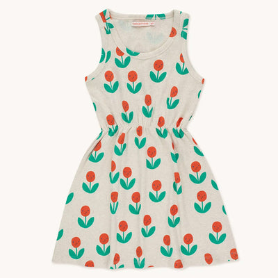 Robe Peonies - Tinycottons