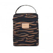 Sac à Gouter/Biberon Isotherme Blue Waves - Nobodinoz