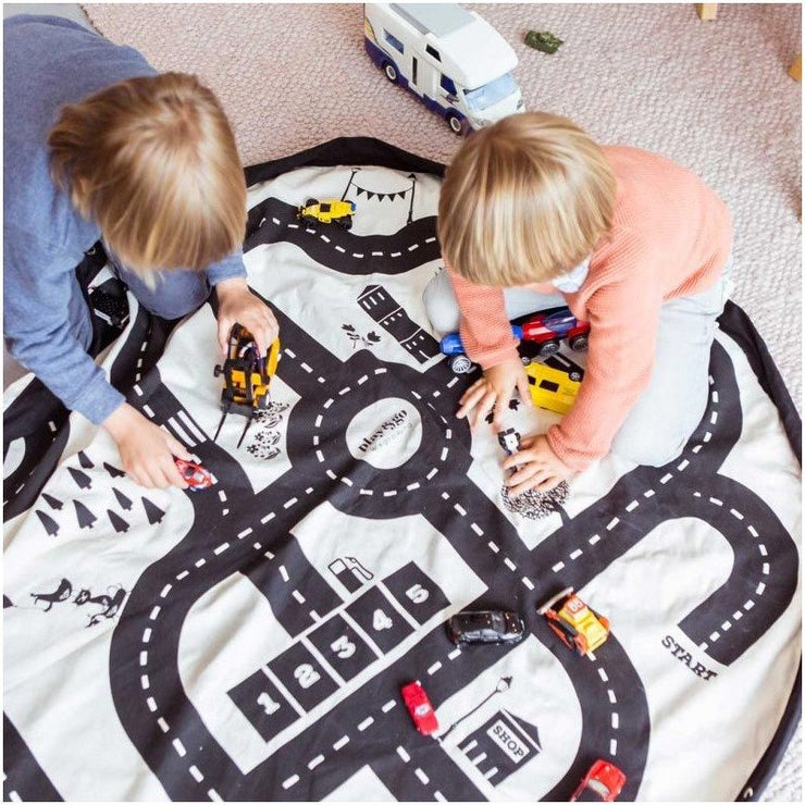 Sac à jouets Play&Go aurotoute