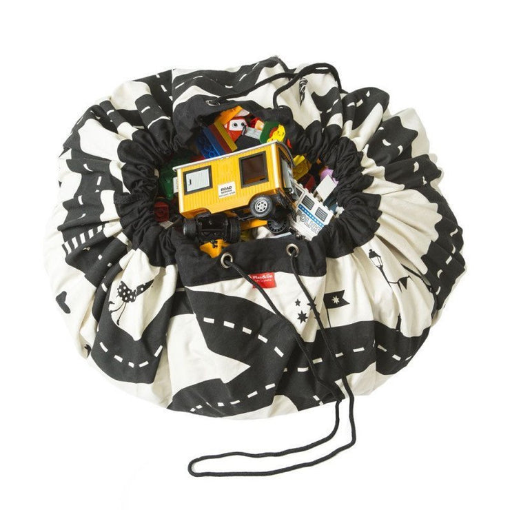 Sac à jouets Play&Go aurotoute