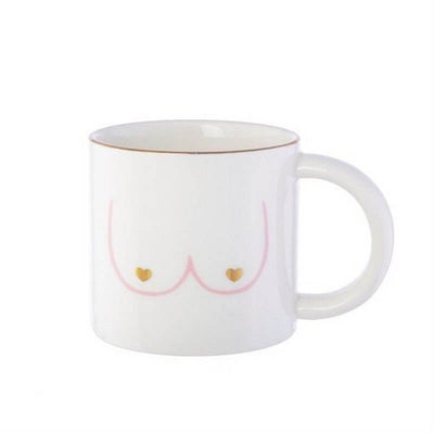 Tasse - Girl Power