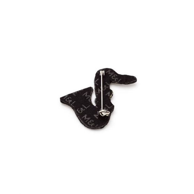Broche Saxophone - Macon et Lesquoy