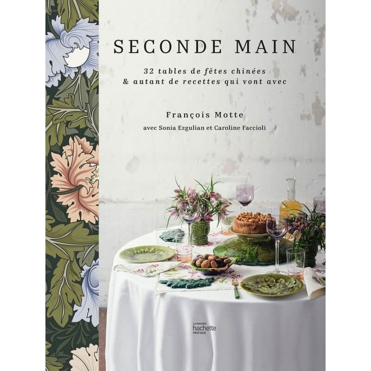 Seconde Main - Hachette