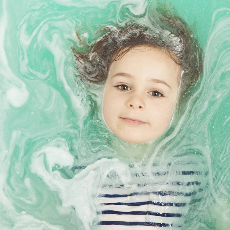 Bain moussant enffant