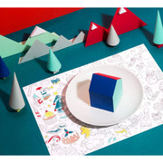 set-de-table-de-noel