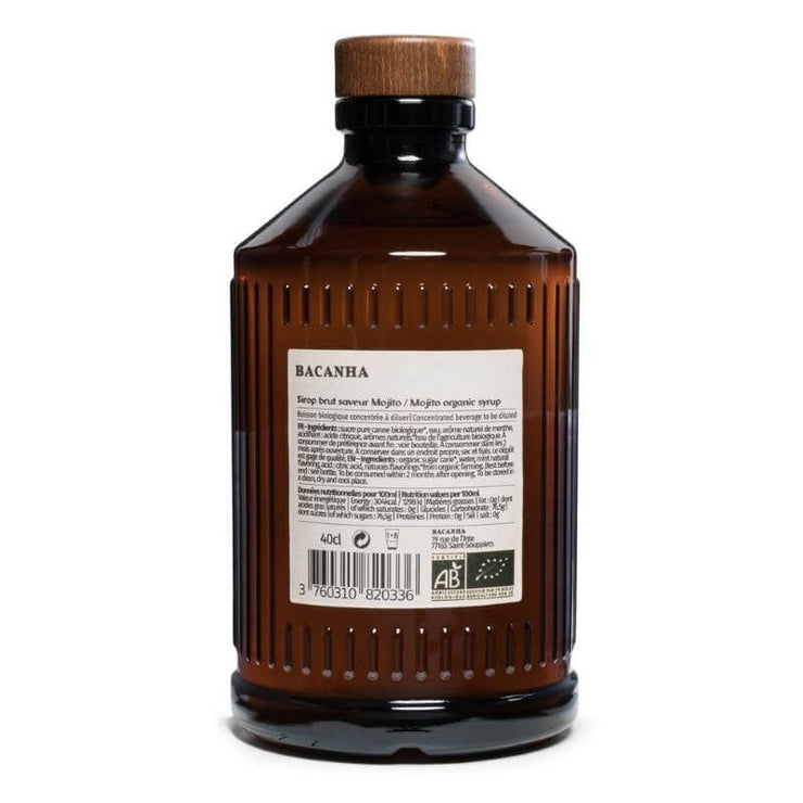 sirop-biologique-mojito