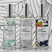 SOMA PARIS - Brumes parfumées made in France