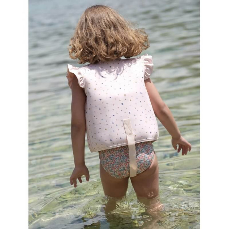 Gilet Flottant Star Multi - Konges Slojd