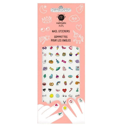 sticker-pour-ongles-gommettes-monde-magique