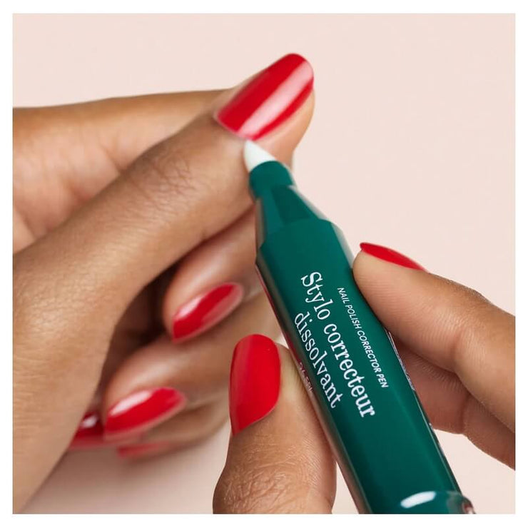 Stylo Dissolvant Correcteur - Manucurist