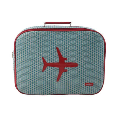 valise-imprimé-turquoise-canvas