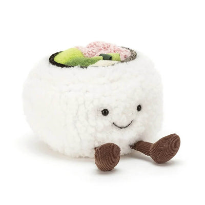Jellycat - Doudou Sushi California