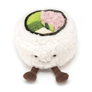 Jellycat - Doudou Sushi California