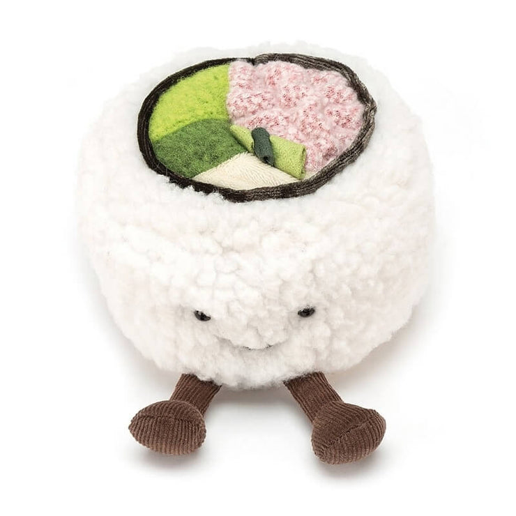 Jellycat - Doudou Sushi California