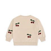 Sweat Lou French Oak Cherry - Konges Slojd