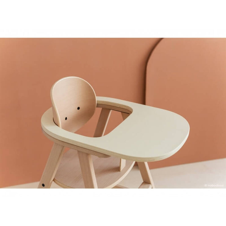 Plateau pour Chaise Haute - Nobodinoz