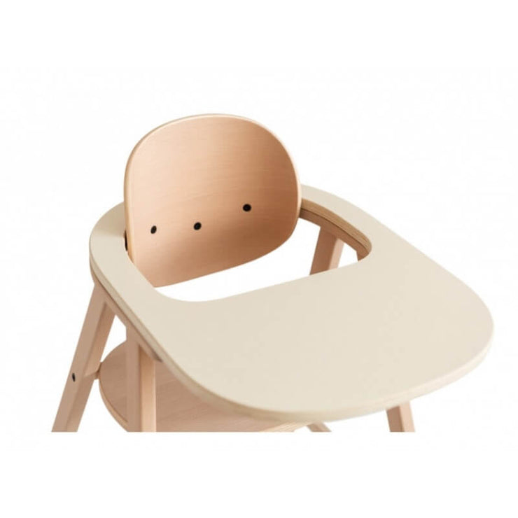 Plateau pour Chaise Haute - Nobodinoz