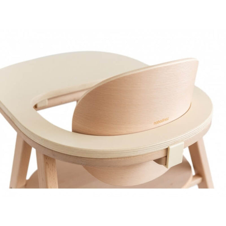 Plateau pour Chaise Haute - Nobodinoz