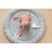 Tapis d'eveil Growing Green Forest - Nobodinoz