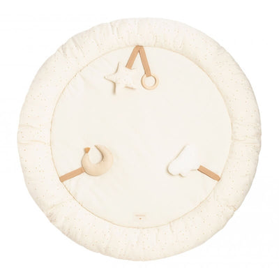 Tapis d'eveil Growing Green Sky - Nobodinoz