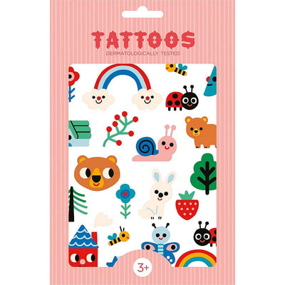 tattoos-pour-enfants-ephemeres-nature-mignon